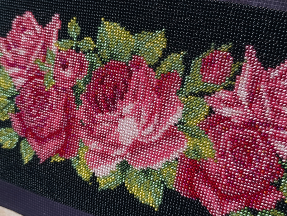 Флудилка: Розы вылились...