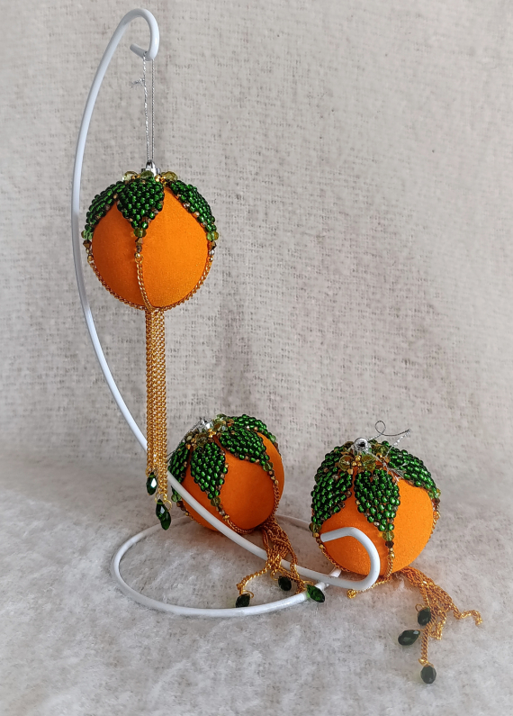 Альбом пользователя Lipka: Мандаринки-2