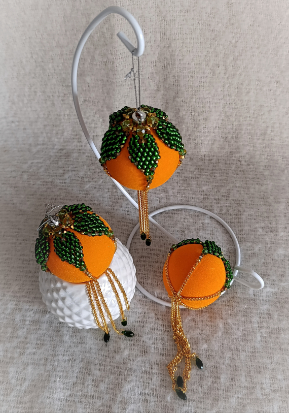 Альбом пользователя Lipka: Мандаринки-2