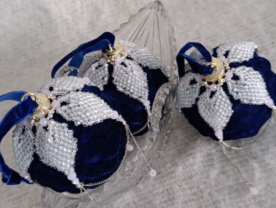 Альбом пользователя Lipka: Наборы нг-шаров Королевские