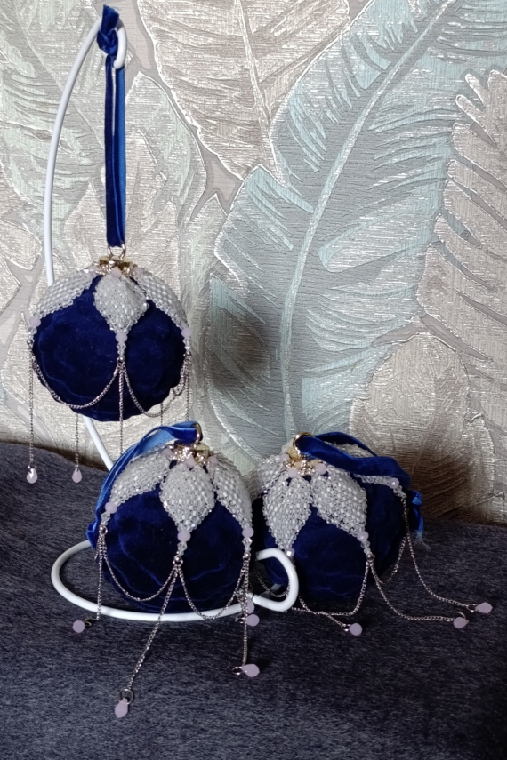 Альбом пользователя Lipka: Наборы нг-шаров Королевские