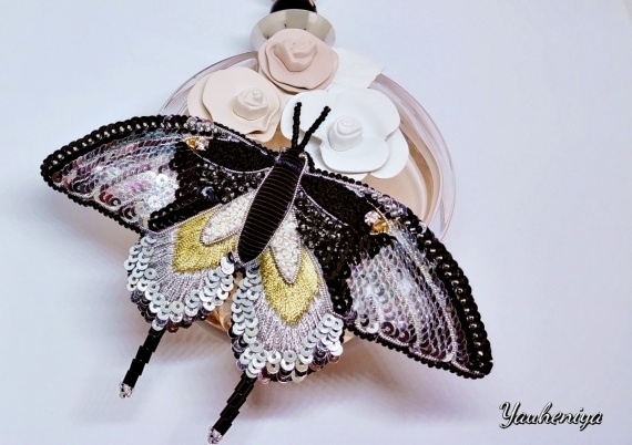 Альбом пользователя Eugenia: Бабочка