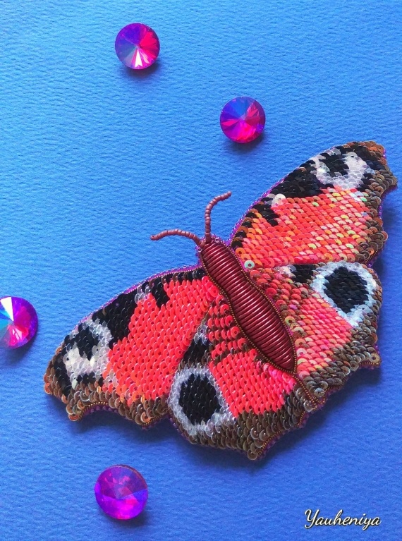Альбом пользователя Eugenia: А бабочка прылышками бяк-бяк-бяк-бяк