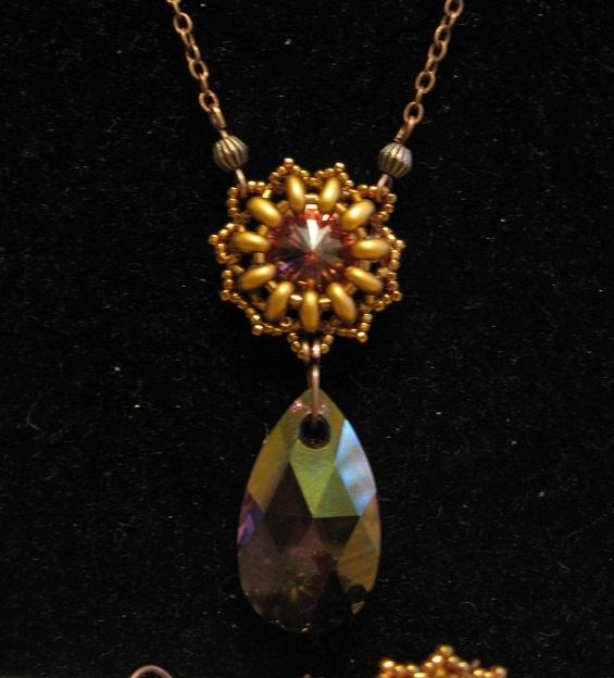 Альбом пользователя lenhen67: Мелочевка к Ардансу