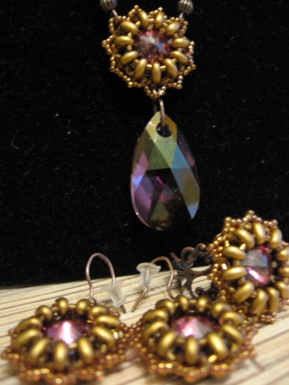 Альбом пользователя lenhen67: Мелочевка к Ардансу