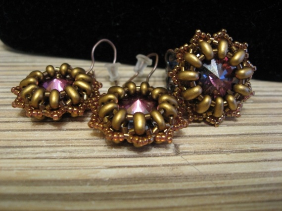 Альбом пользователя lenhen67: Мелочевка к Ардансу