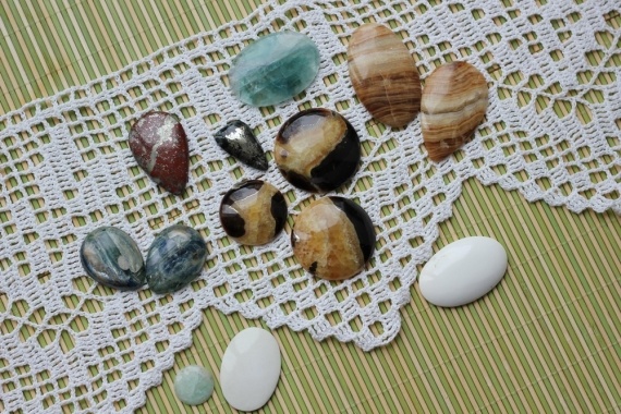 Флудилка: Я обожаю 9 ключиков