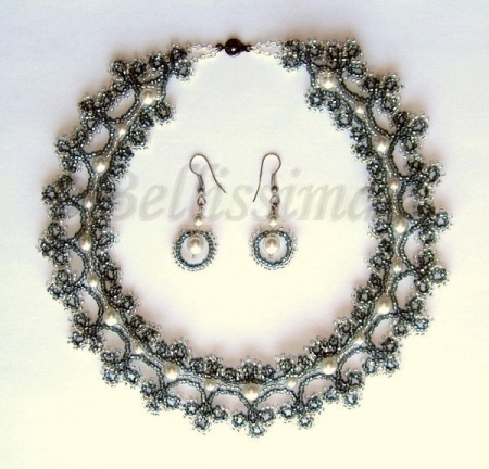 Альбом пользователя Bellissima: Кружевница-Ночь