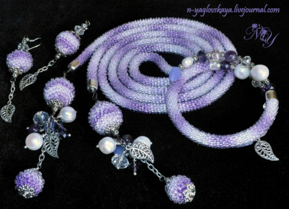 Альбом пользователя natyy: Архивное, фиолетовое 5