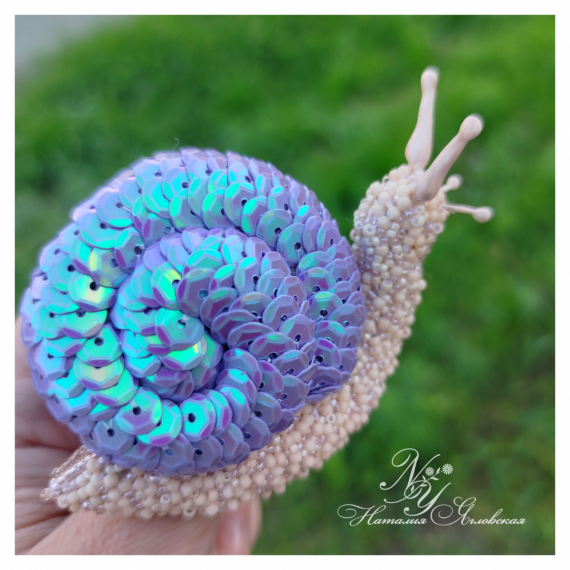 Альбом пользователя natyy: Улитка