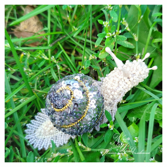 Альбом пользователя natyy: Улитка N2