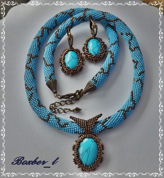 Альбом пользователя Boxber_t: Бирюза