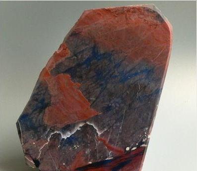 Камни и материалы: Такая разная. Яшма.