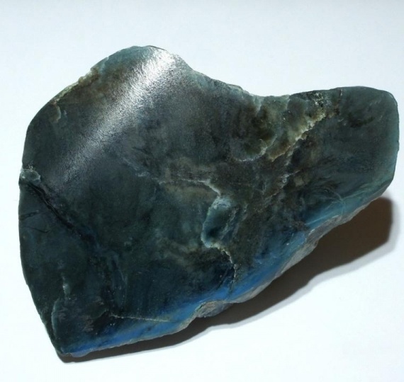 Камни и материалы: Малоизвестные минералы. Дианит