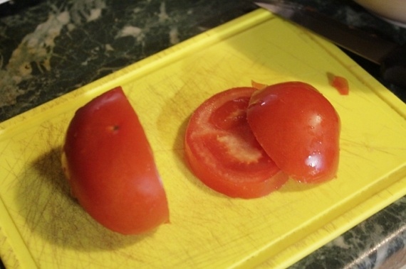 Кухня: Салат ошибка сапера с фото