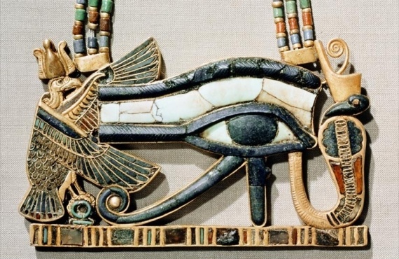 О жизни: Для вдохновения: украшения Древнего Египта