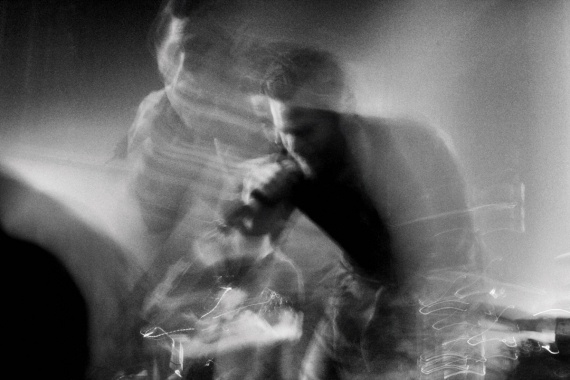 Флудилка: История о том, как отснять целый концерт с одной точки из зрительного зала