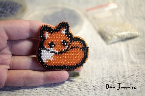 Альбом пользователя yarina: Лисеночек