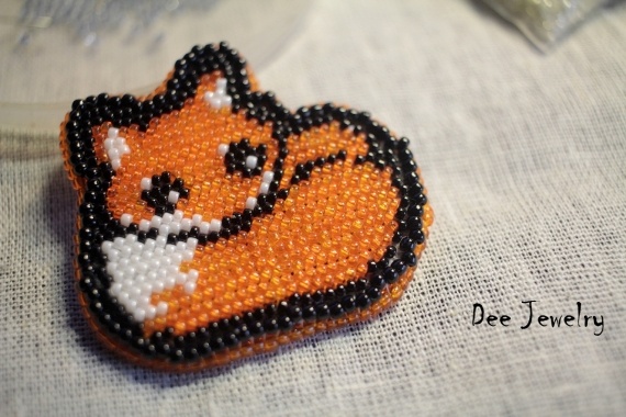 Альбом пользователя yarina: Лисеночек