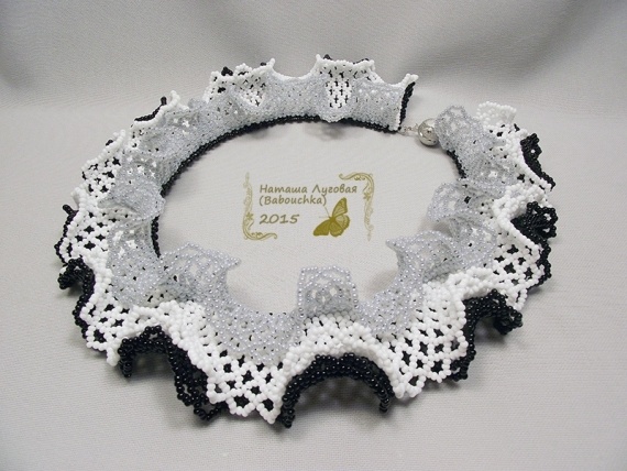 Альбом пользователя babouchka: Озорные кружева для Лидии