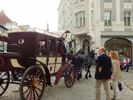 О жизни: Таллинн. Дни старого города. 6 июня 2015 (очень много фото)