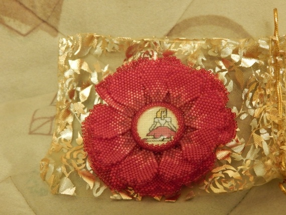 Флудилка: Подарки. Пост 4-в-1