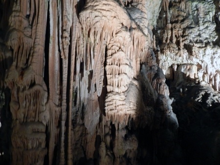 Путешествия: Хорватия. День шестой. Словения с бабочками, пещерой и замком в скале (очень много фото). Часть 1 - бабочки и пещера
