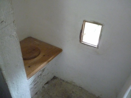 Путешествия: Хорватия. День шестой. Словения с бабочками, пещерой и замком в скале (очень много фото). Часть 2 - замок в скале