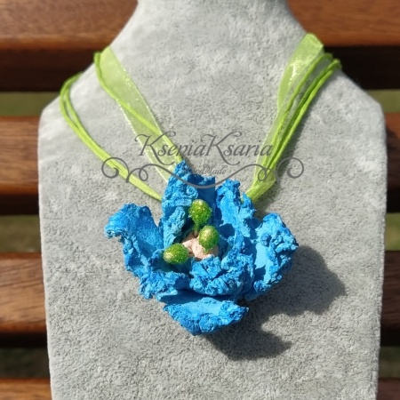 НЕбисерная лавка чудес: Скульптурная живопись