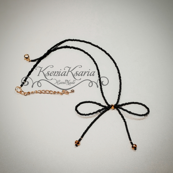 Альбом пользователя Ksaria: Чокер бантик