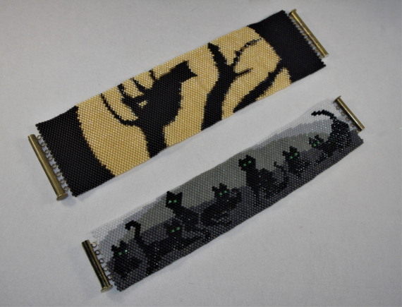 Альбом пользователя Пятница13е: Кошки бывают разные