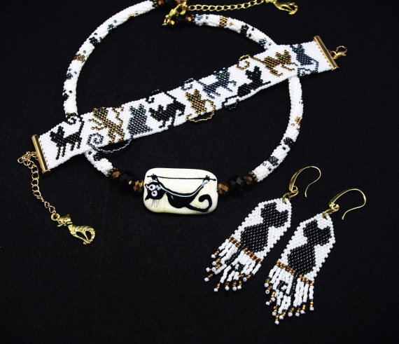 Альбом пользователя Пятница13е: Кошки бывают разные