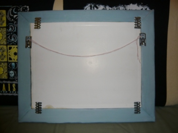 НЕбисерная лавка чудес: Тигрица для Оксаны