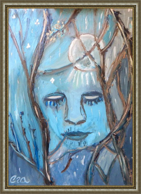 НЕбисерная лавка чудес: Сказочный лес. Сверхъестественное.