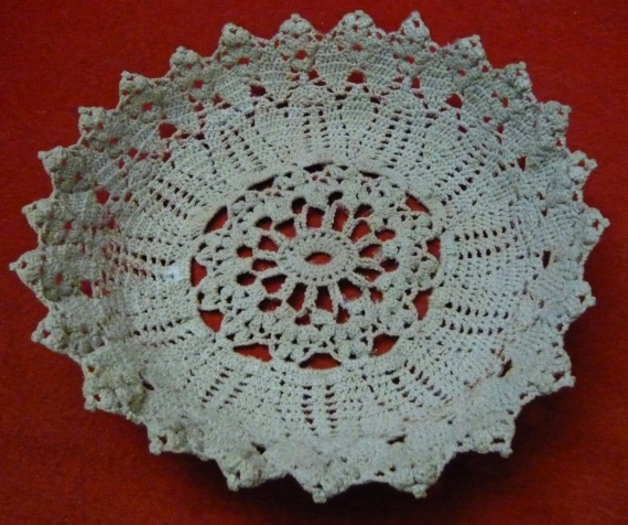 НЕбисерная лавка чудес: Вазочки.