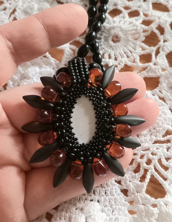 Альбом пользователя Нафаня: Кулон Лиса