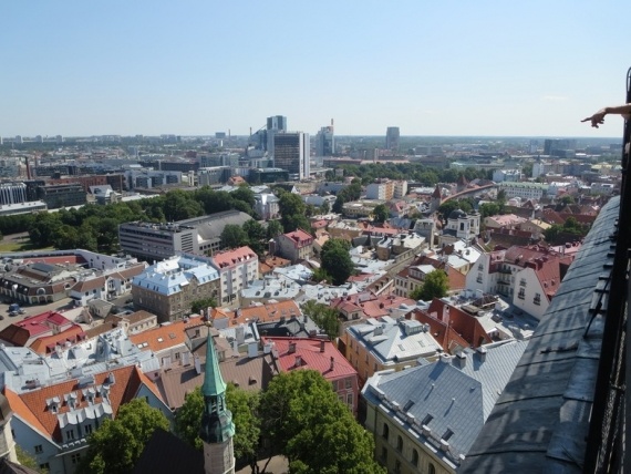 Путешествия: О жизни: Балтийское путешествие. Эстония-2