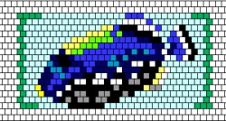 Альбом пользователя lobius: Экзоты