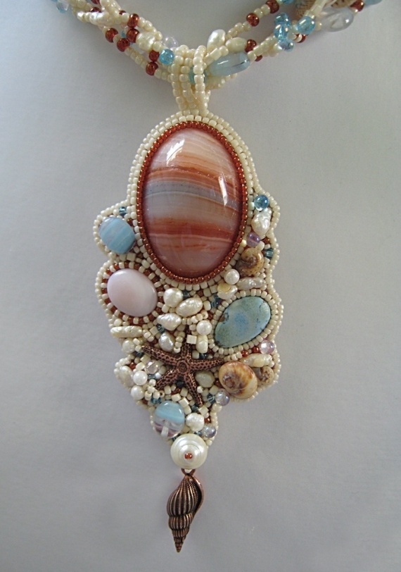 Альбом пользователя nadkud: Морской флешмоб. Что принесло море