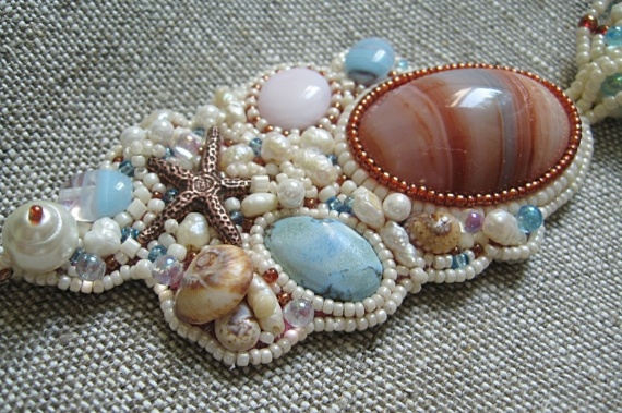 Альбом пользователя nadkud: Морской флешмоб. Что принесло море