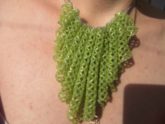 Альбом пользователя asia84: Жабо