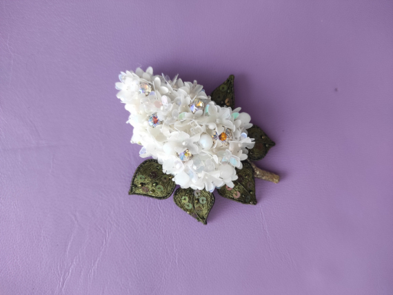 Альбом пользователя Светлана_Кошелева: Просто сирень