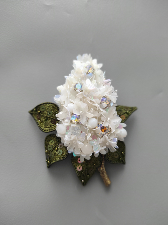 Альбом пользователя Светлана_Кошелева: Просто сирень