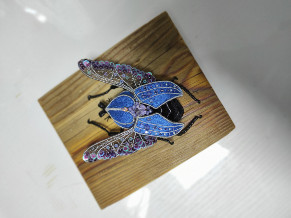 Альбом пользователя Светлана_Кошелева: Голиаф