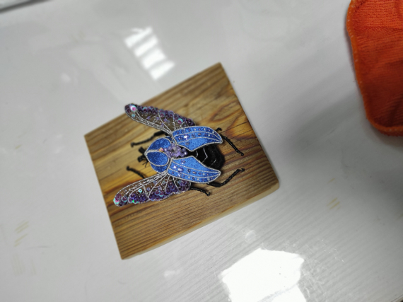 Альбом пользователя Светлана_Кошелева: Голиаф