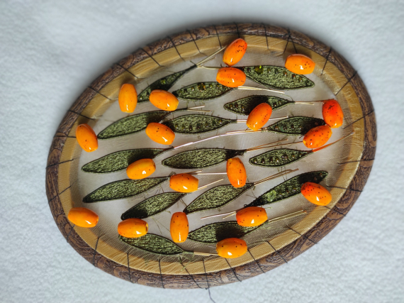 Альбом пользователя Светлана_Кошелева: Облепиха