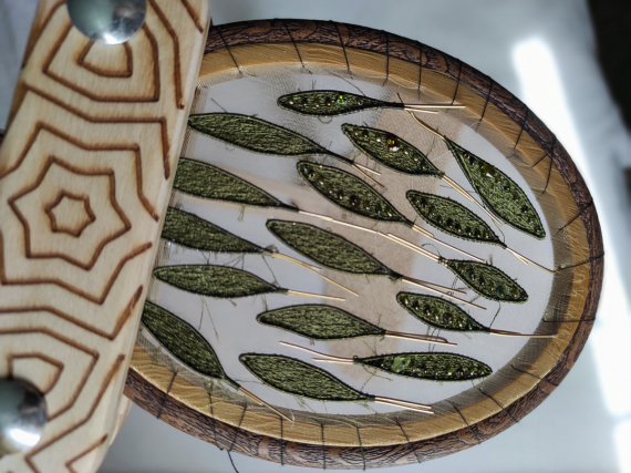 Альбом пользователя Светлана_Кошелева: Облепиха