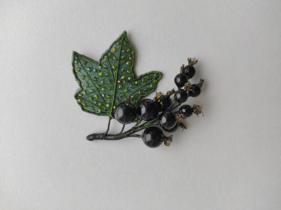 Альбом пользователя Светлана_Кошелева: Смородина