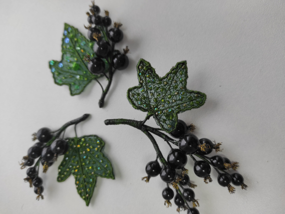 Альбом пользователя Светлана_Кошелева: Смородина