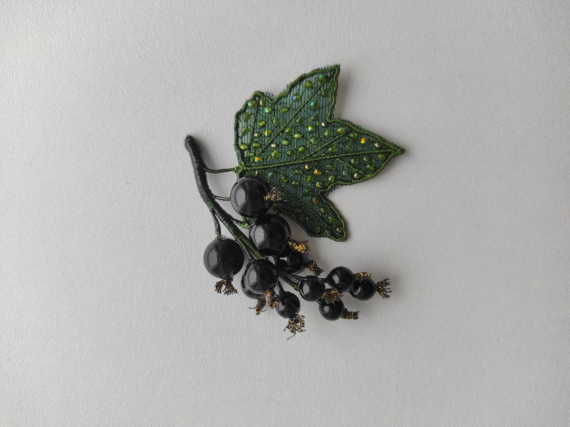 Альбом пользователя Светлана_Кошелева: Смородина